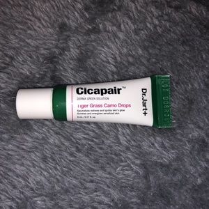 New Dr. Jart Tiger Grass Camo Drops